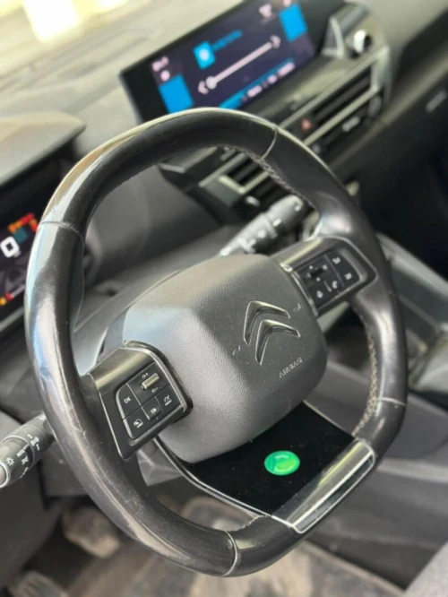 Citroen C4 2022 C4