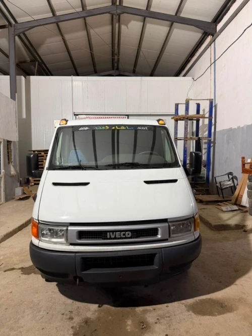 Iveco Iveco 35 c11 2000