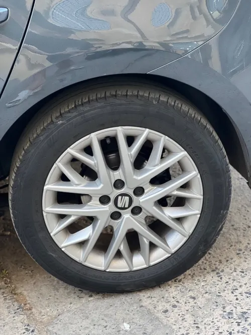 Seat Ibiza 2019 EDITION