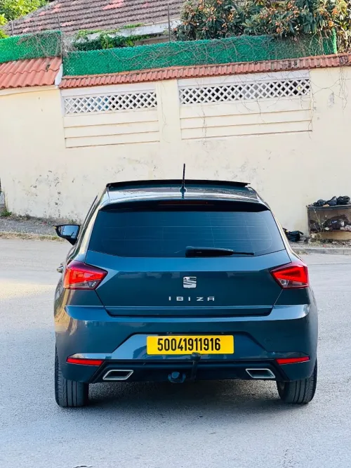 Seat Ibiza 2019 EDITION
