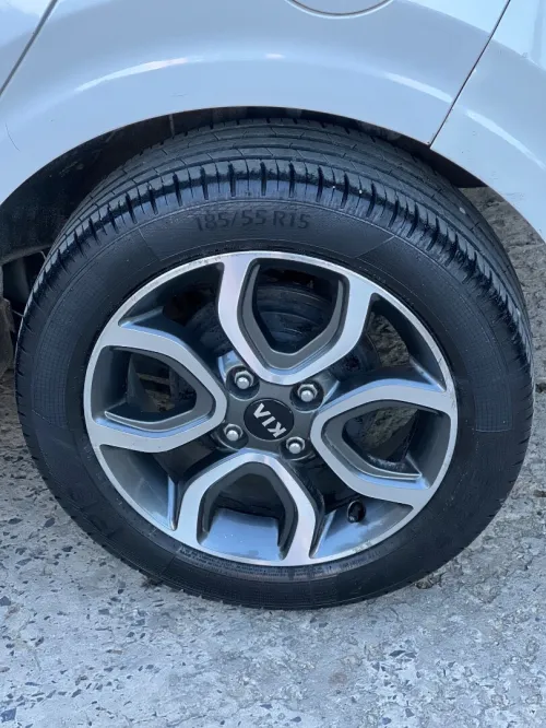 Kia Picanto 2018 GT-Line