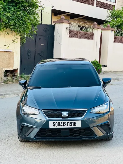 Seat Ibiza 2019 EDITION