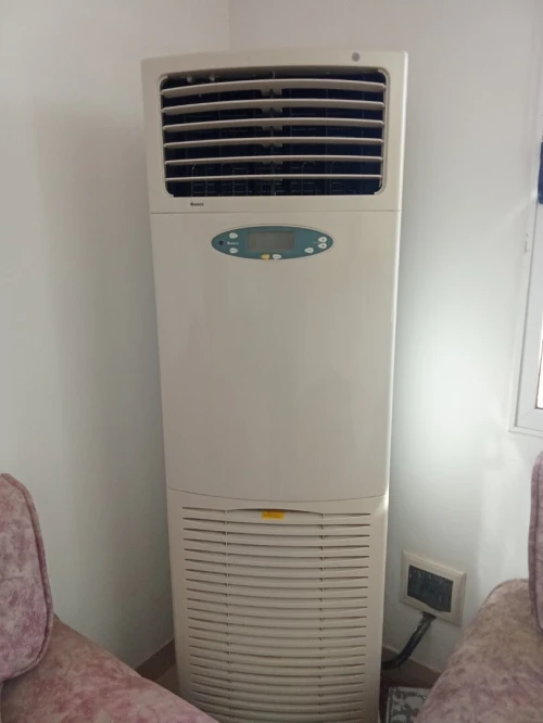 Clim armoire unité intérieure suel