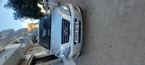 Chery Tiggo 2013 Tiggo