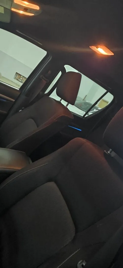 Toyota Hilux 2022 Aventure