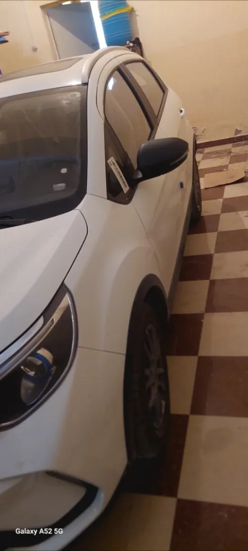 Lifan Gx3 2026 Pro