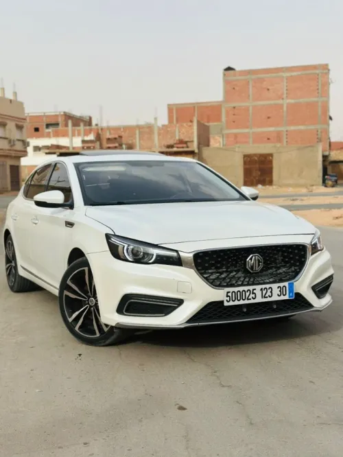 MG MG6 2023 20T