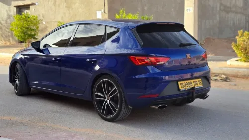 Seat Leon 2019 Cupra R