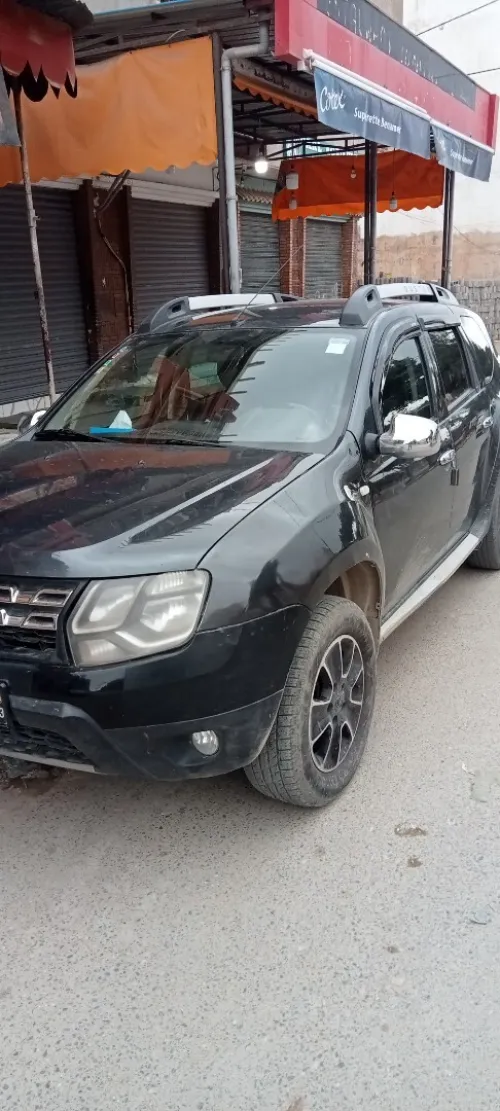 Dacia Duster 2016 Duster