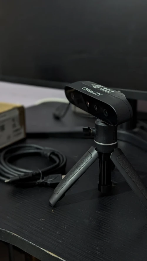 Scanner 3d creality ferret se