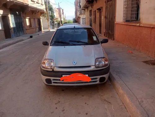 Renault Clio Classique 2001 Clio Classique