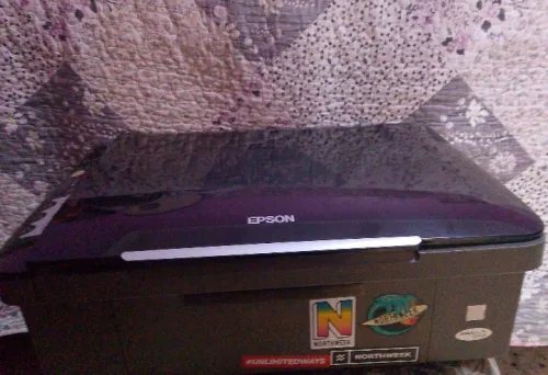 PC DE BUREAU LG