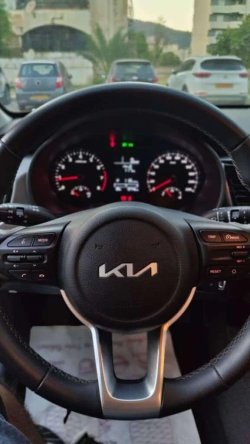 Kia Rio 2023 Rio VI