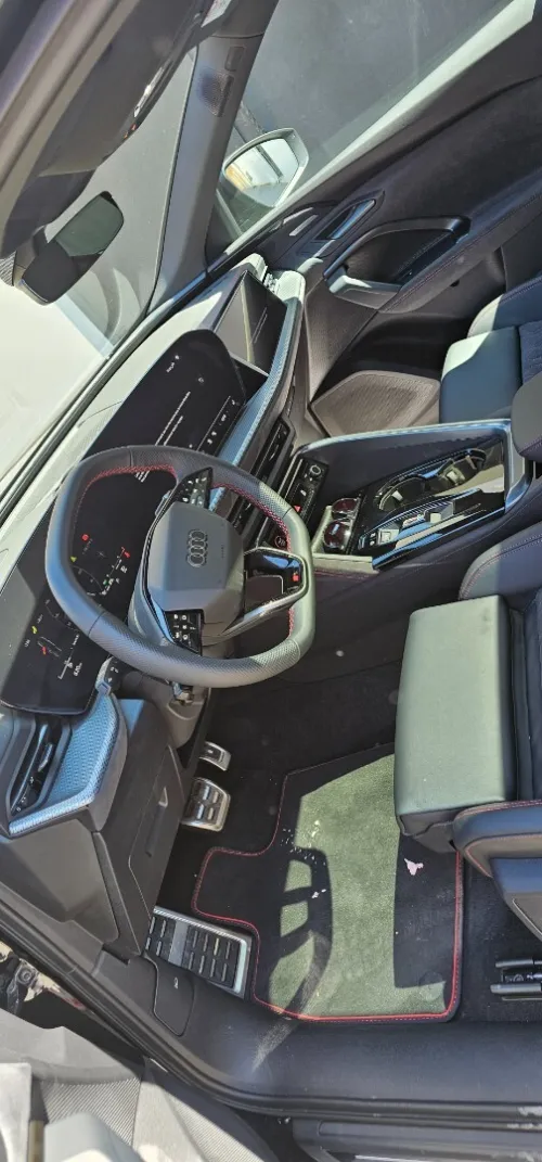 Audi Q5 2026 S Line