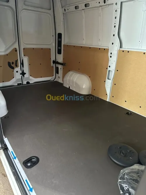 Renault Master 2025 Confort