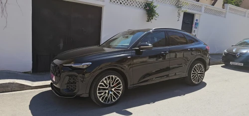 Audi Q5 2026 S Line