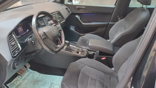 Seat ATECA 2019 Fr