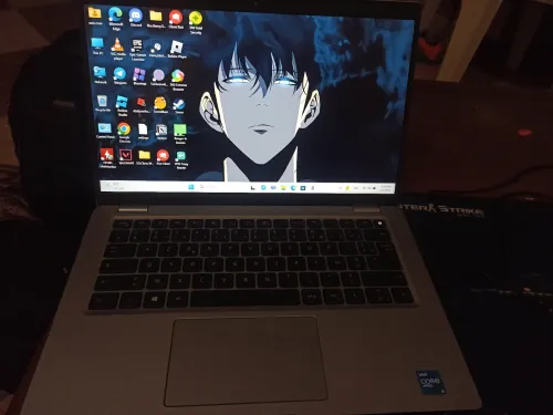 Dell latitude 5420