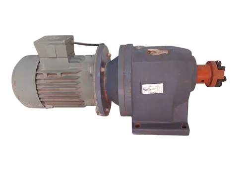Moteur