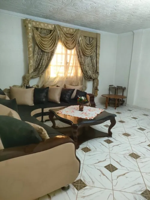 Vente Villa Oran Es senia
