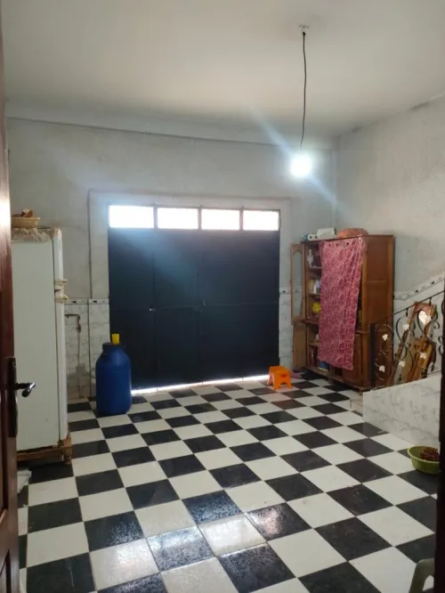 Vente Villa Oran Es senia