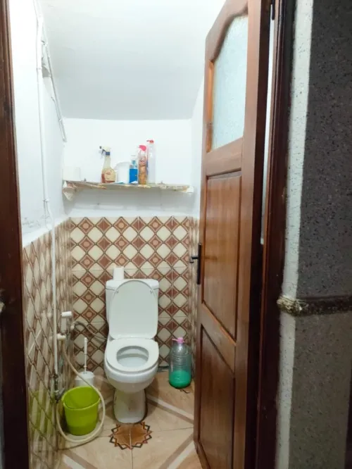 Vente Villa Oran Es senia