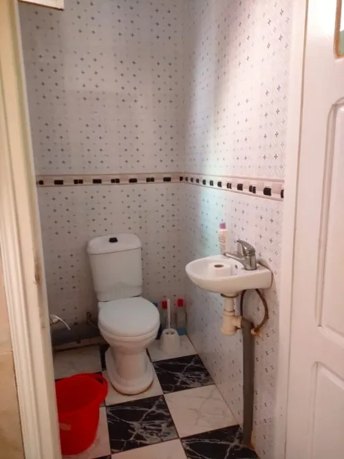 Vente Villa Oran Es senia