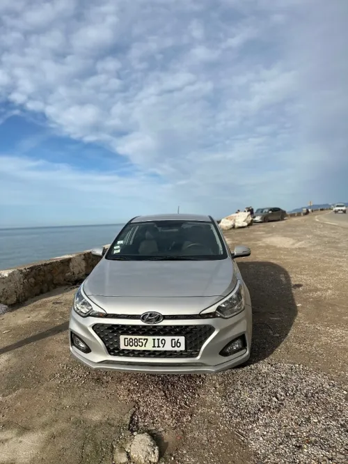 Hyundai i20 2019 