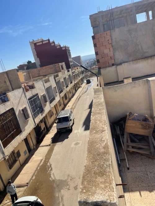 Vente Villa F4 Oran Bir el djir