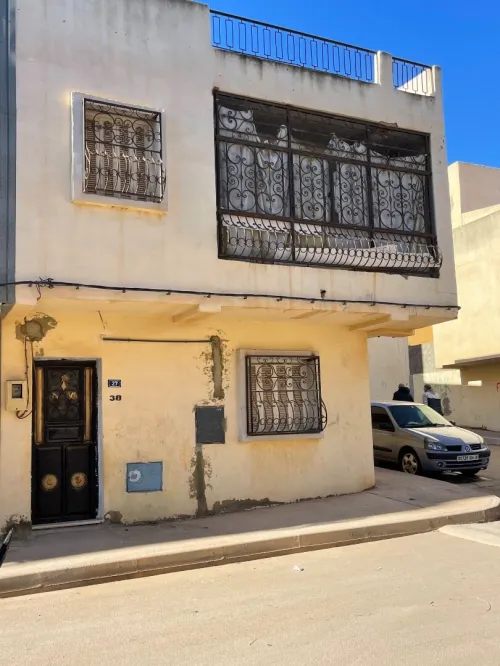 Vente Villa F4 Oran Bir el djir