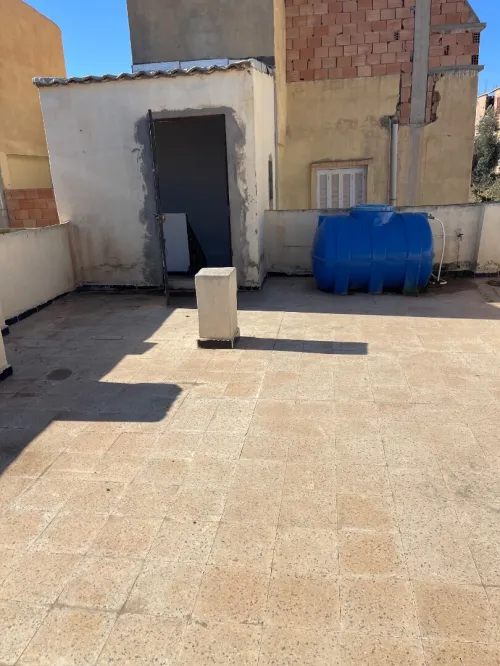 Vente Villa F4 Oran Bir el djir