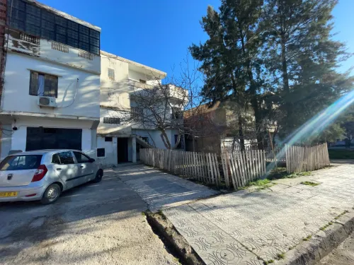 Vente Villa Tiaret Tiaret