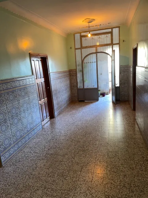Vente Villa Tiaret Tiaret