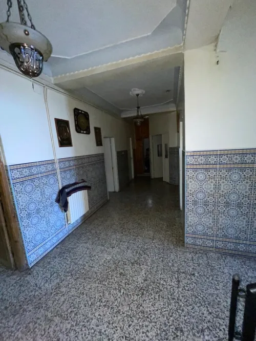 Vente Villa Tiaret Tiaret