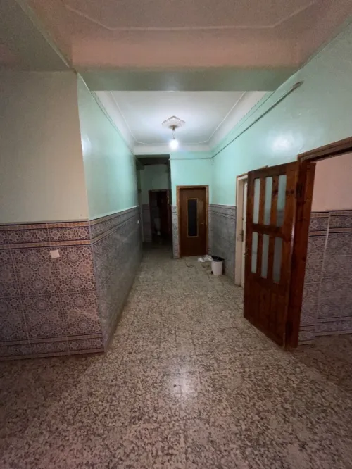 Vente Villa Tiaret Tiaret