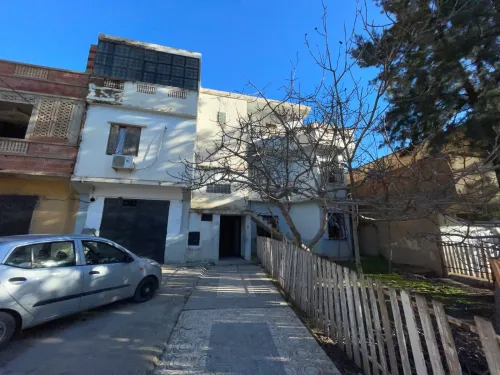 Vente Villa Tiaret Tiaret
