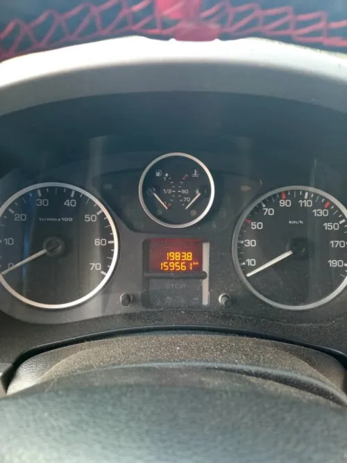 Citroen Berlingo Multispace 2017 Berlingo Multispace