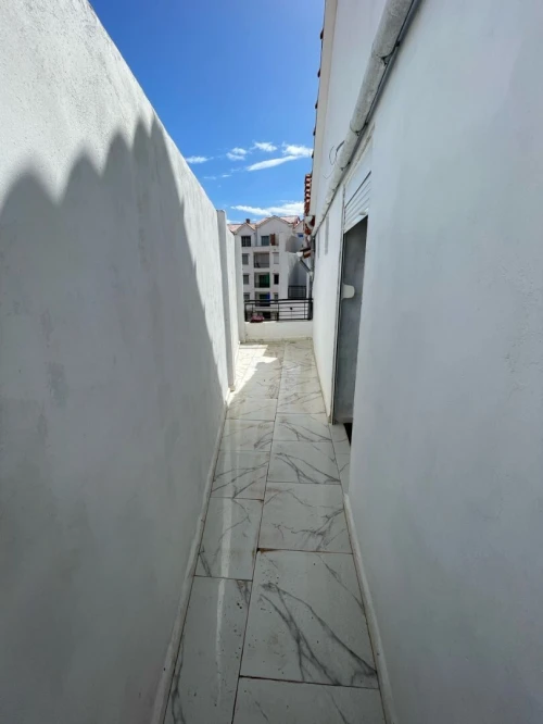 Vente Appartement Tizi Ouzou Tigzirt