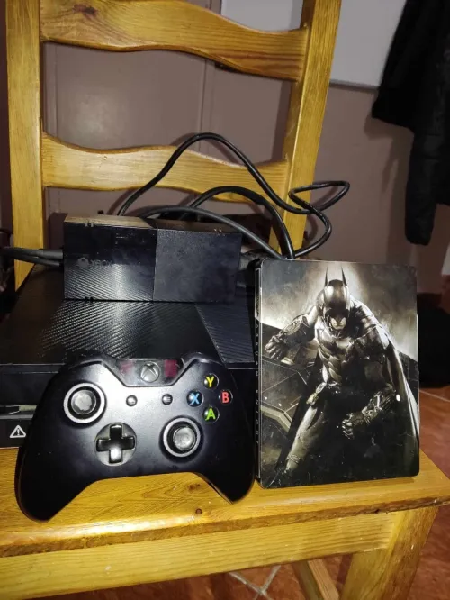 Xbox one