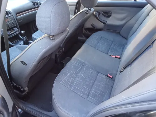 Peugeot 406 2001 