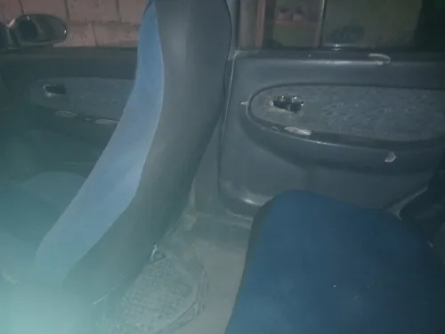 Kia Sephia 2000 Sephia