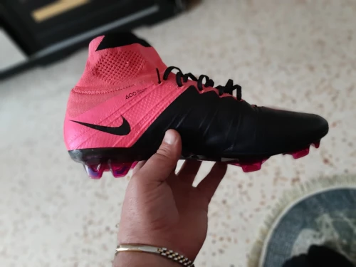 Nike Mercurial Superfly FG 