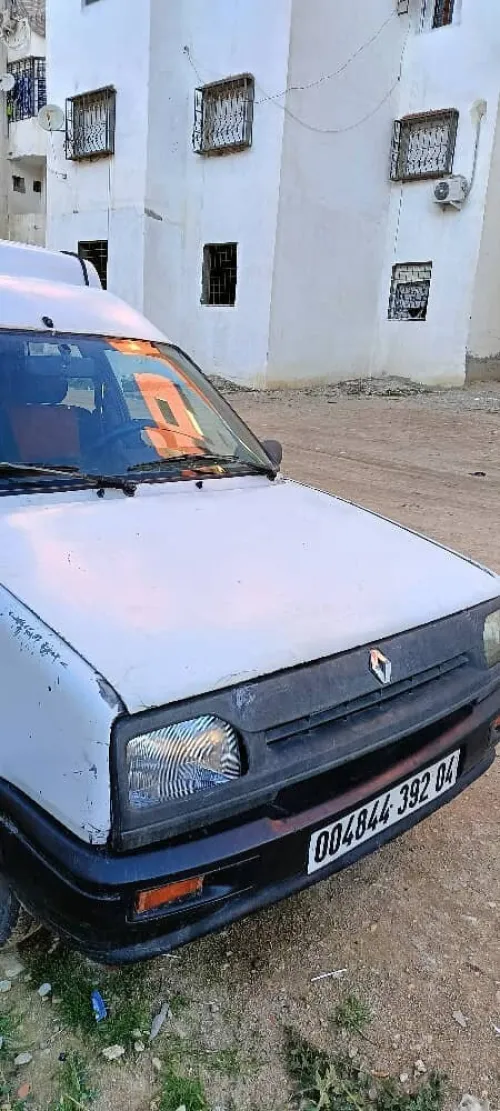 Renault Express 1992 Express