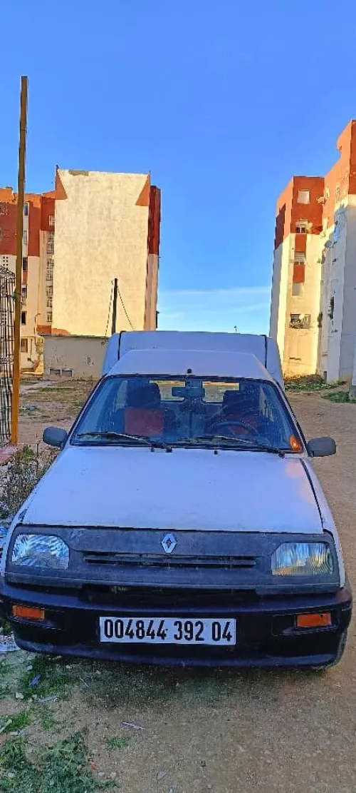 Renault Express 1992 Express
