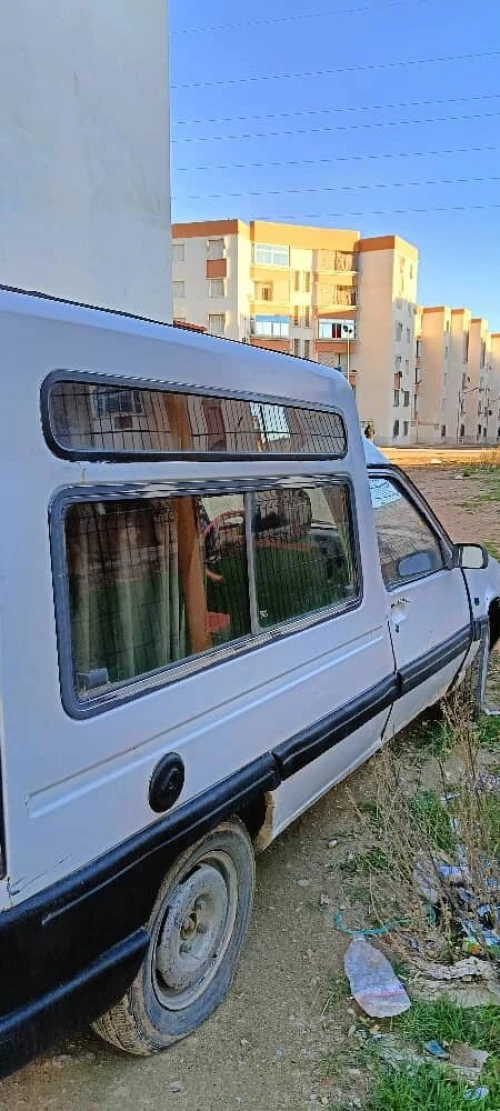 Renault Express 1992 Express