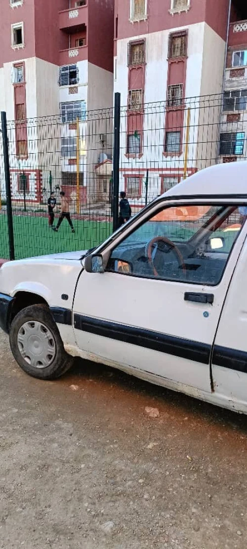 Renault Express 1992 Express