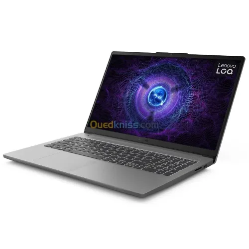 Lenovo LOQ 15IAX9E
