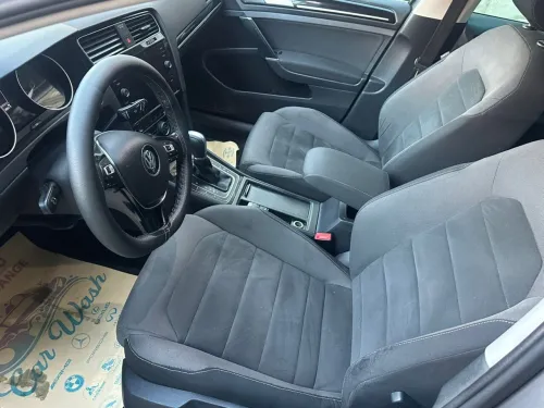 Volkswagen Golf 7 2019 