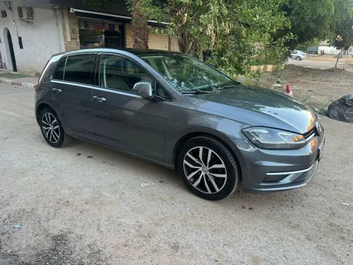 Volkswagen Golf 7 2019 
