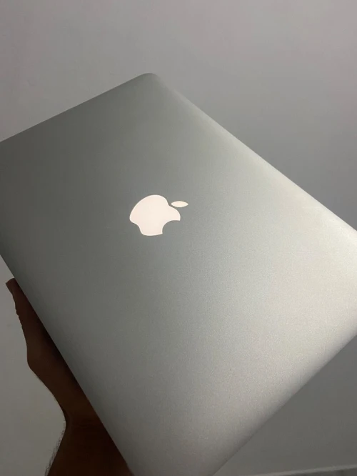 Macbook air2014